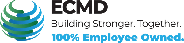 ECMD Building Stronger Together